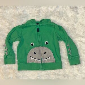 Carter’s 18 month long sleeve